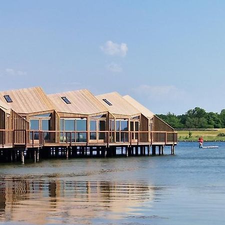 Veerse Meersuites Kortgene Esterno foto