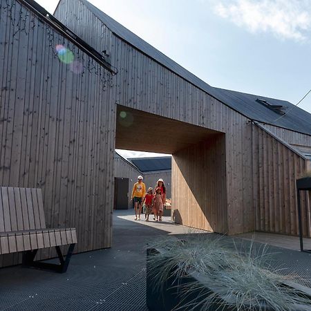 Veerse Meersuites Kortgene Esterno foto