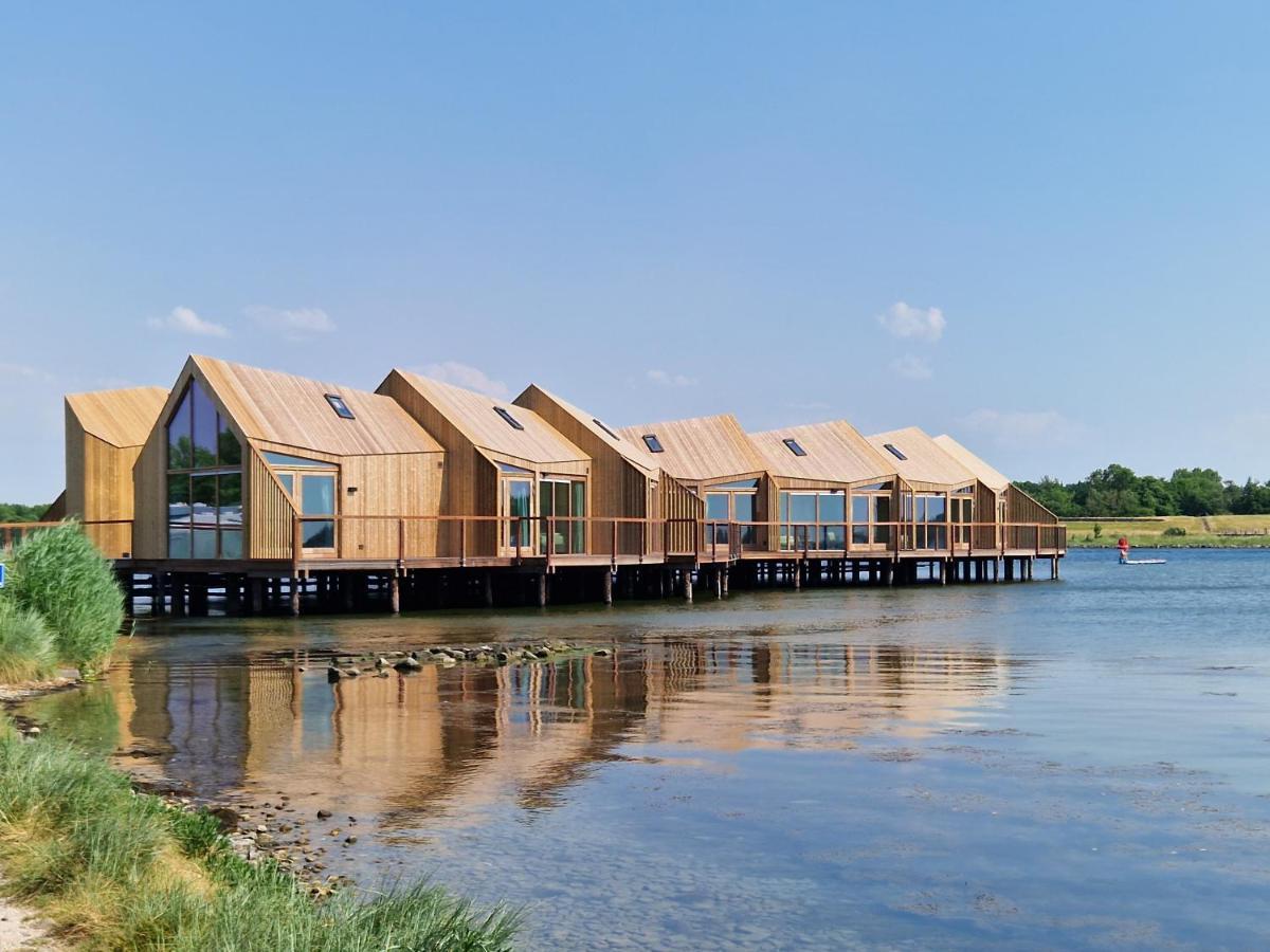 Veerse Meersuites Kortgene Esterno foto