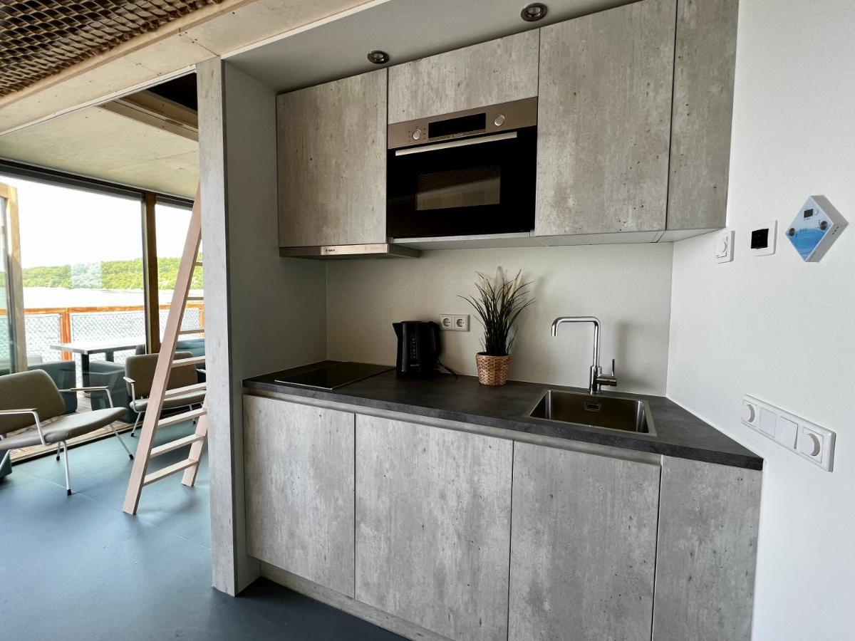 Veerse Meersuites Kortgene Esterno foto