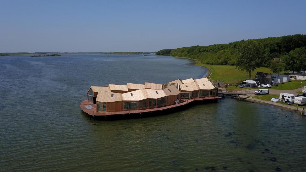 Veerse Meersuites Kortgene Esterno foto