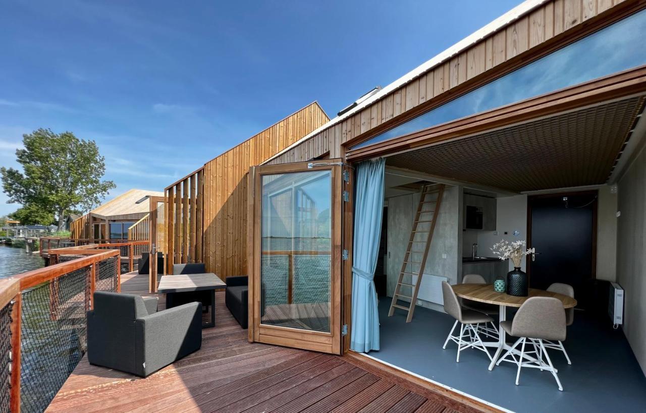Veerse Meersuites Kortgene Esterno foto