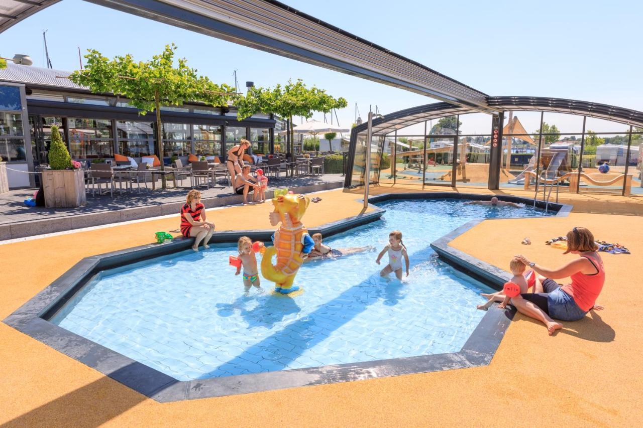 Veerse Meersuites Kortgene Esterno foto