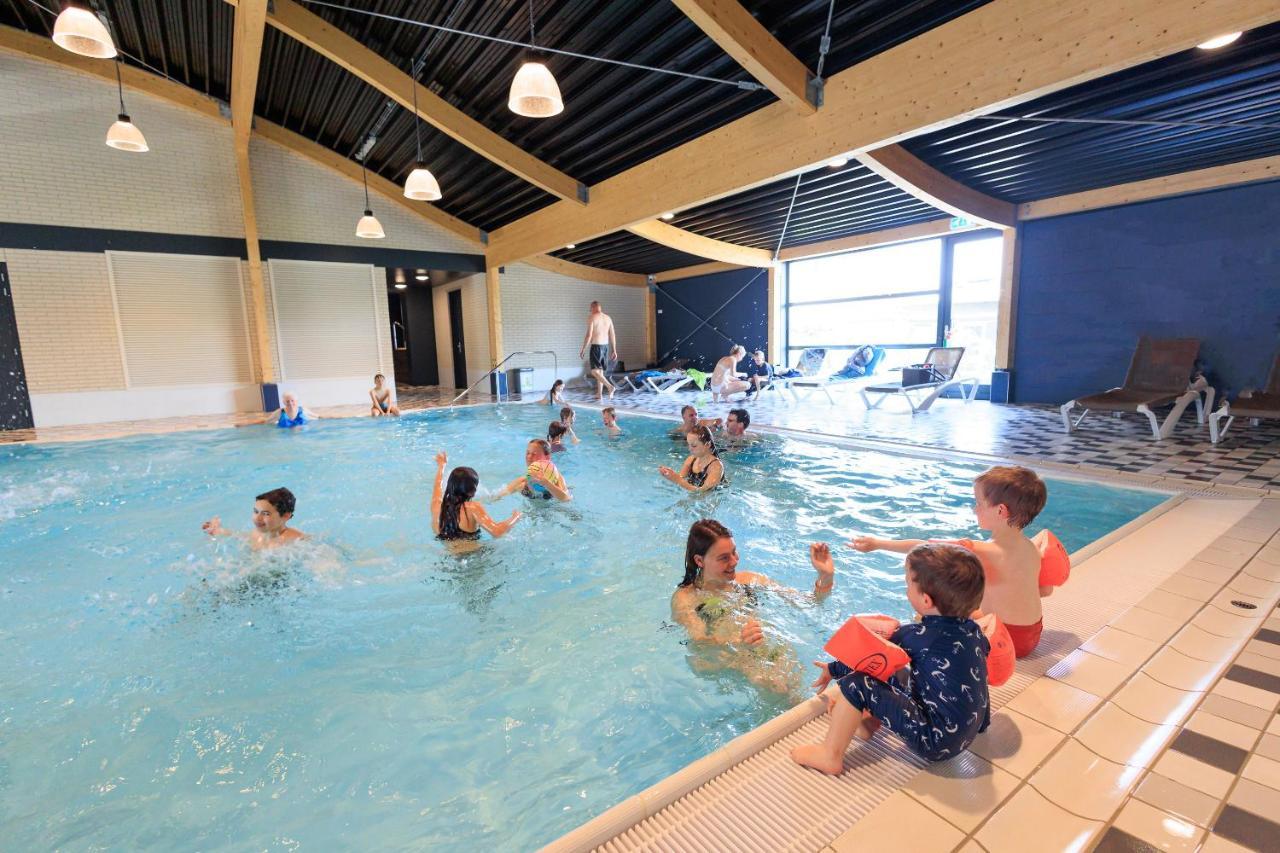 Veerse Meersuites Kortgene Esterno foto