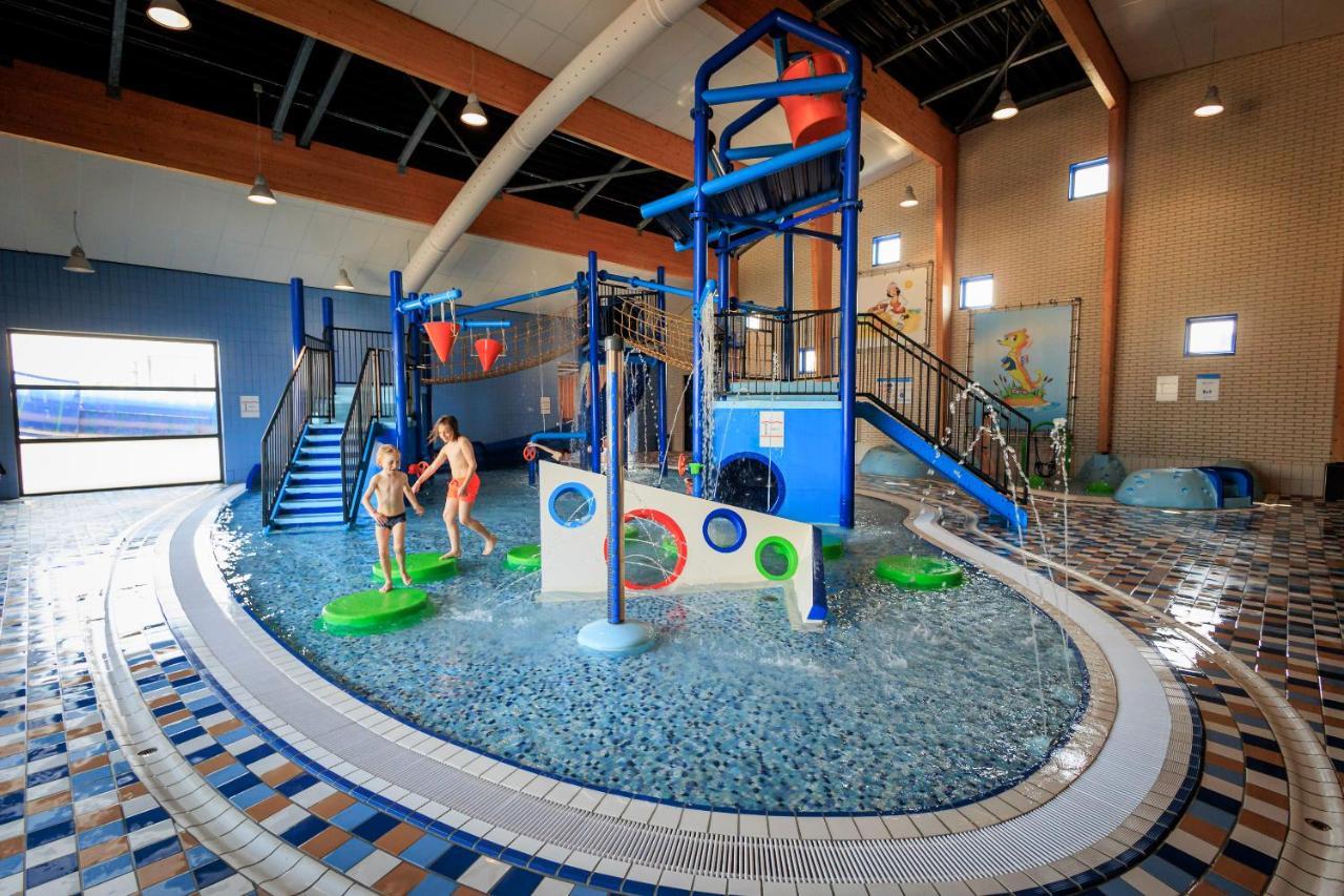 Veerse Meersuites Kortgene Esterno foto