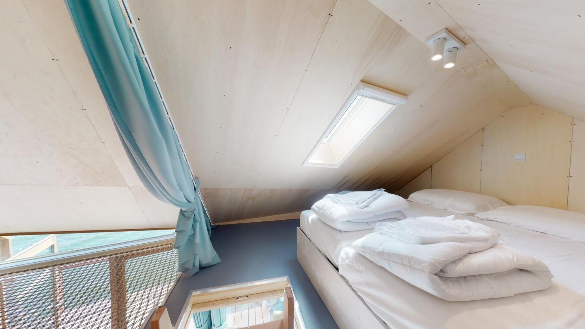 Veerse Meersuites Kortgene Esterno foto